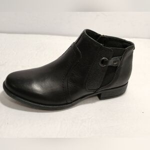 Earth Origins Navigate Norma Ankle Boots Women's Size 6.5